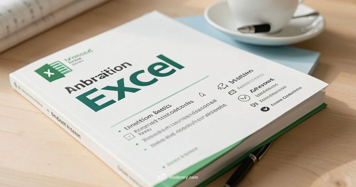 Addition Basics - XLS Library