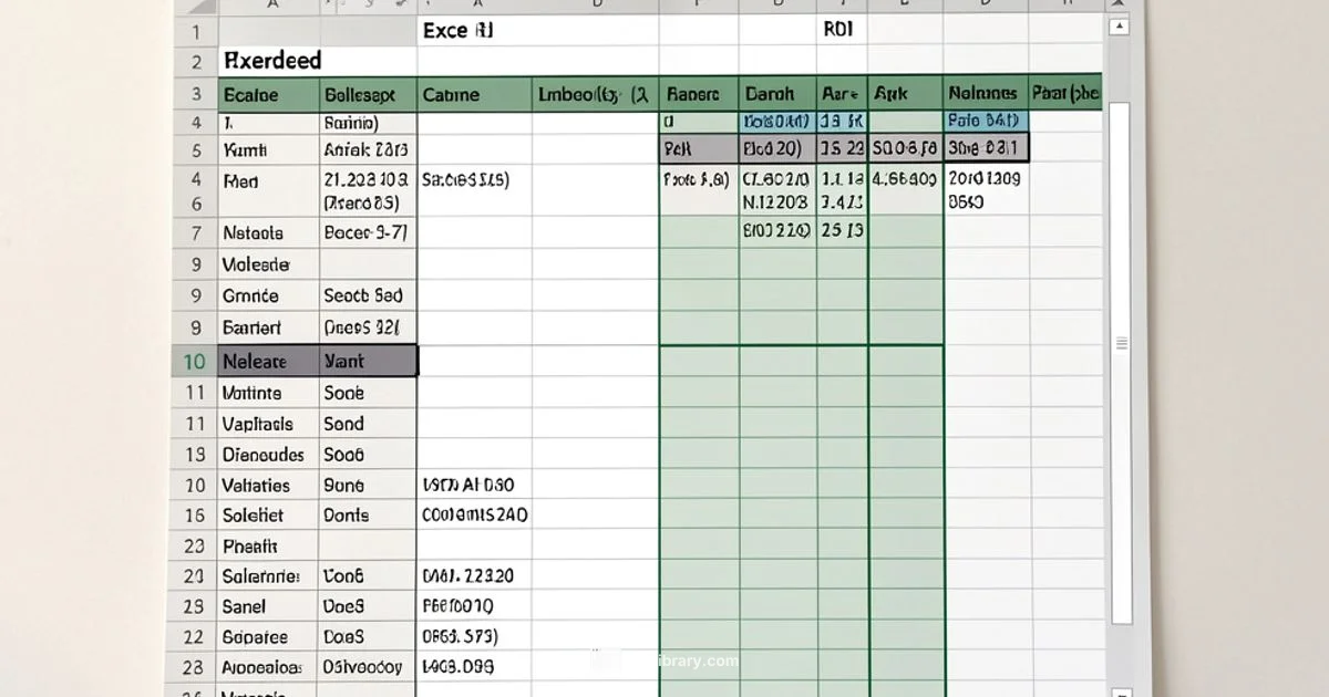 Text to Columns in Excel - XLS Library