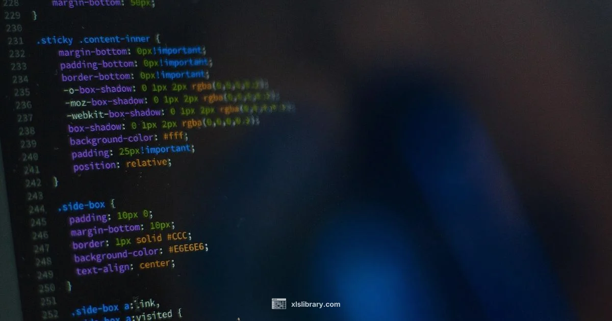 CSV File Basics - XLS Library