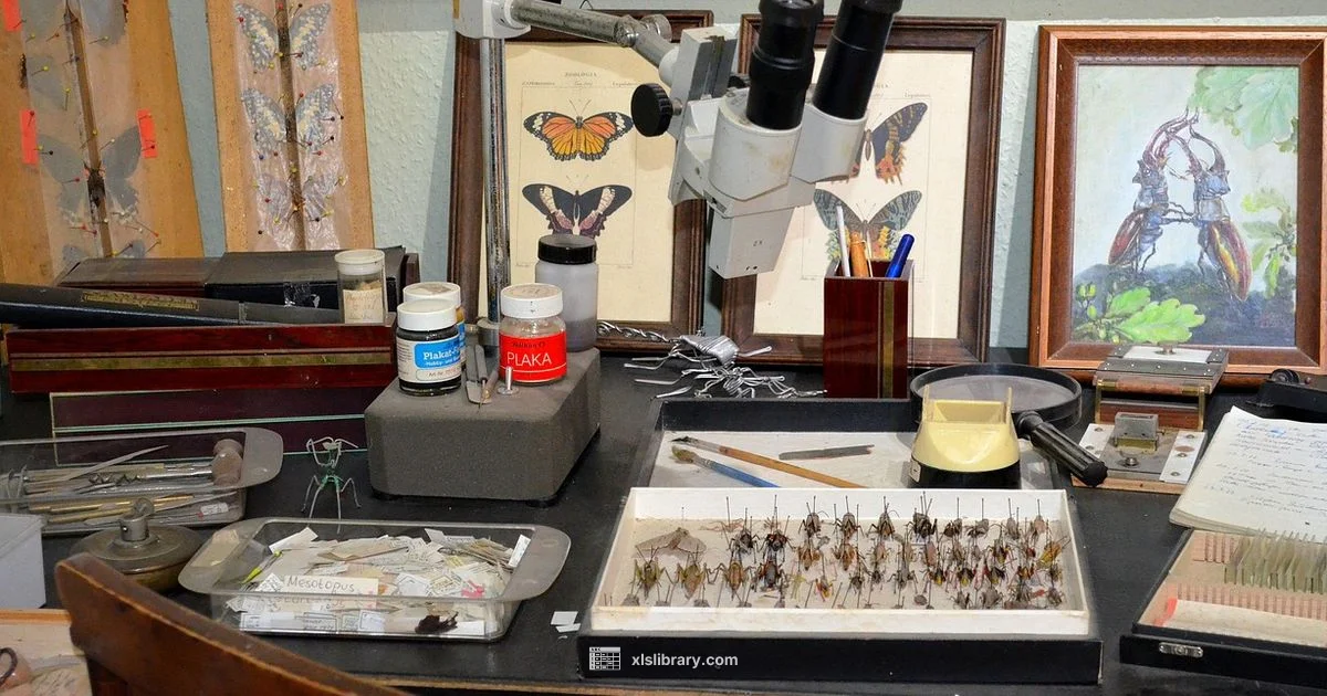 NEET Excel Prep NEET Excel Prep - XLS Library