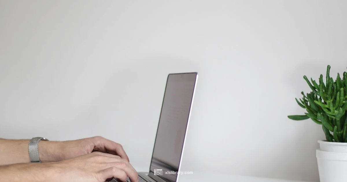 Excel Software Types - XLS Library