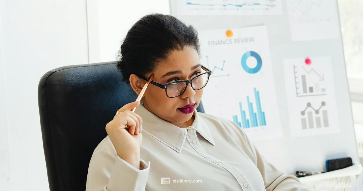 Excel Design Essentials - XLS Library