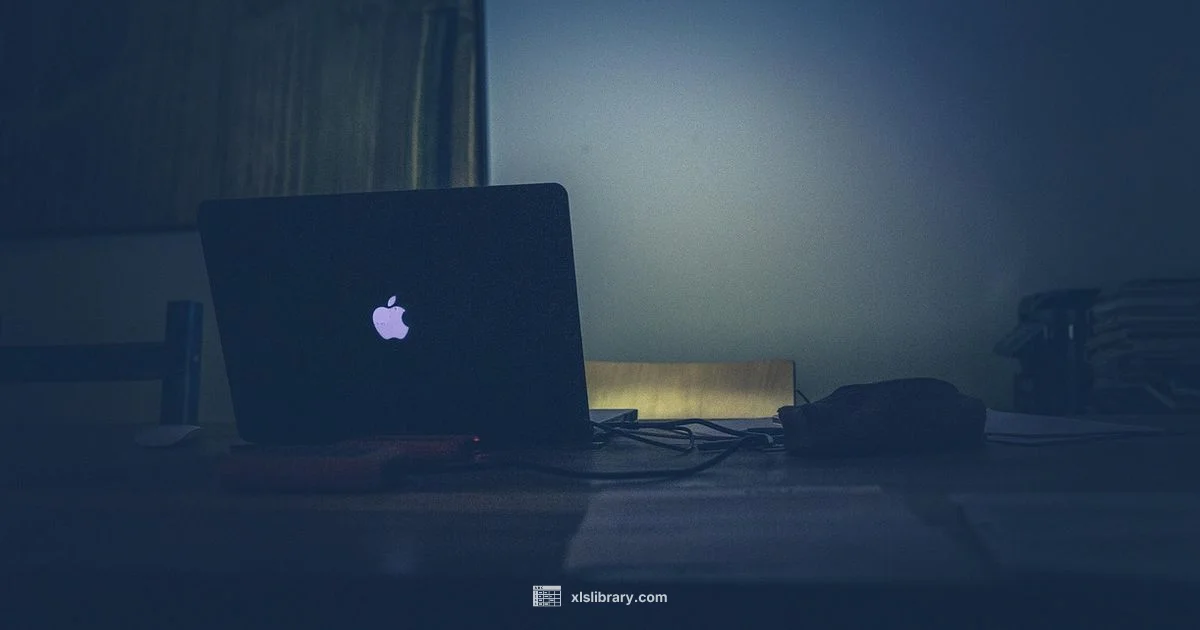 MS Excel Download - XLS Library