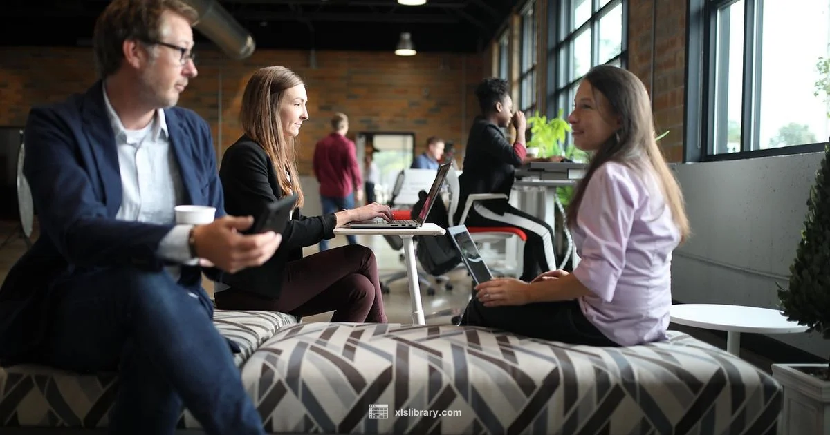 Excel Issue Tracker - XLS Library