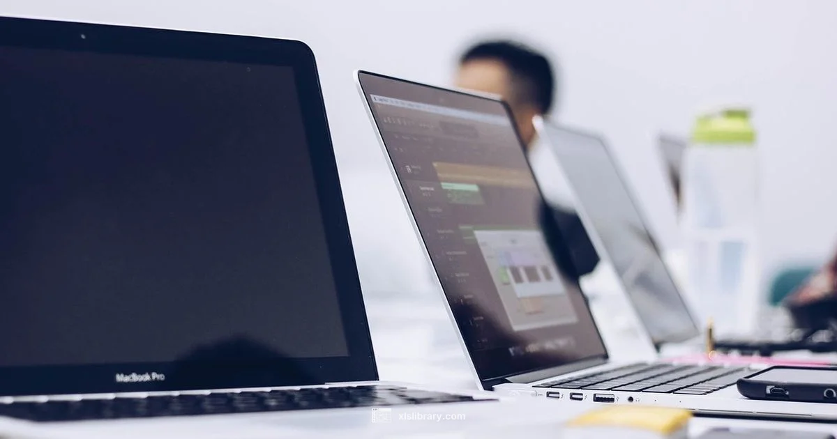 Convert PDFs to Excel - XLS Library