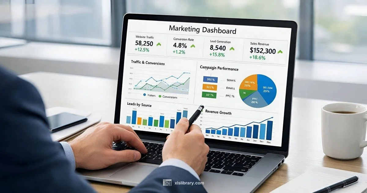 Excel Easy Guide - XLS Library