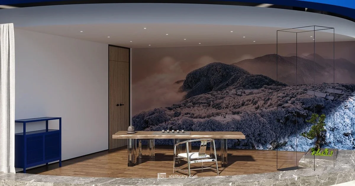 Office 365 Excel - XLS Library