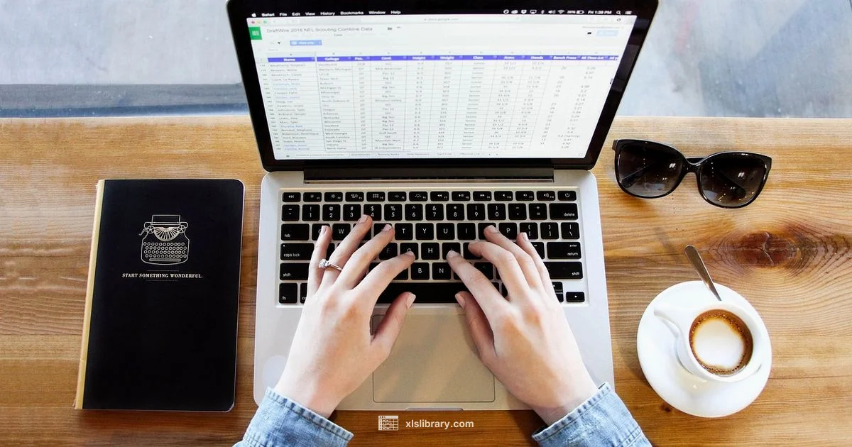 Why Files Grow - XLS Library