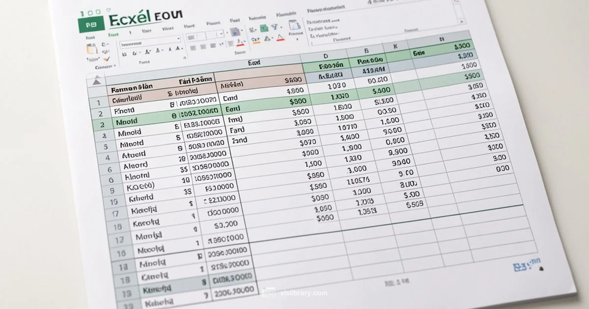 Data Grouping in Excel - XLS Library
