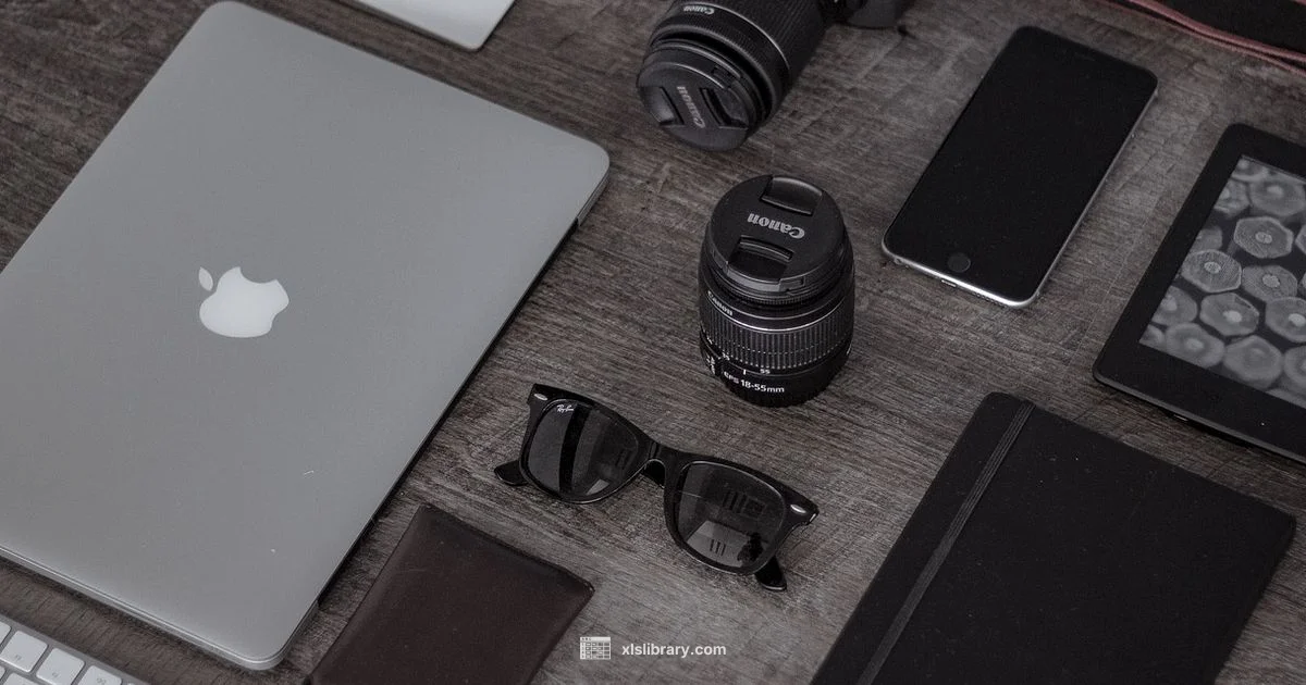 Excel vs Access - XLS Library