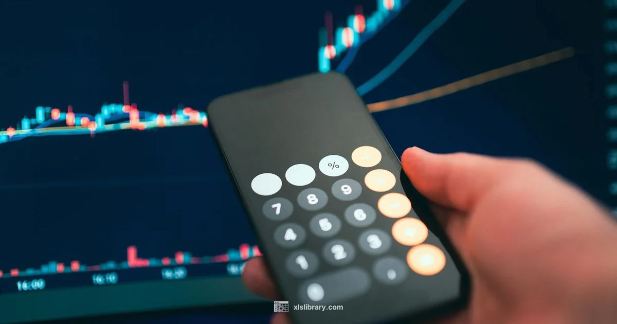 Exponent Mastery in Excel - XLS Library