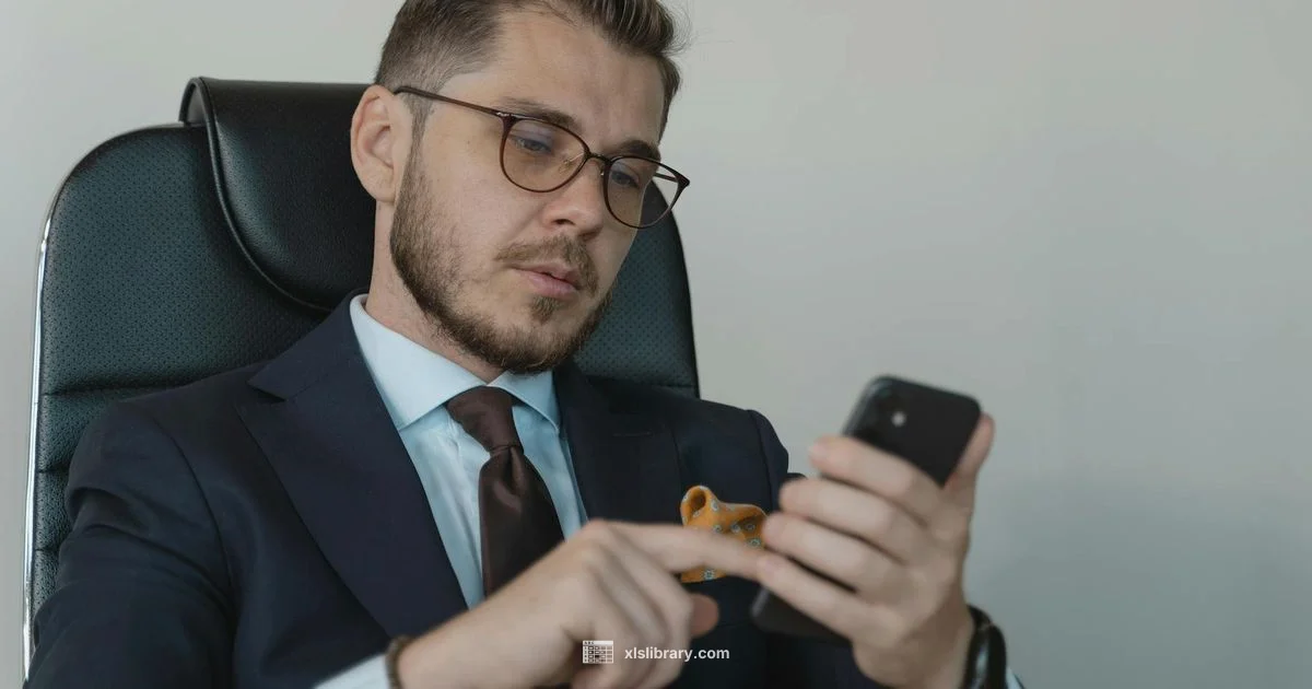 Excel Certification Guide - XLS Library