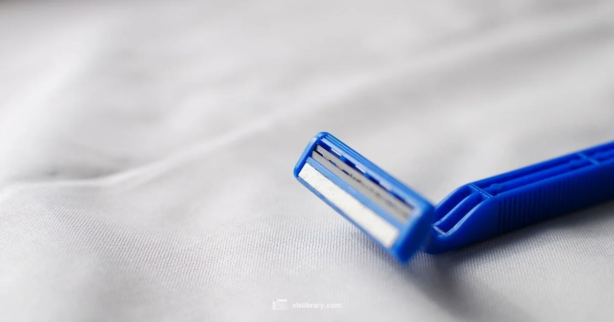 Sensor Showdown - XLS Library