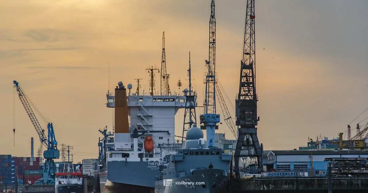 Download Excel - XLS Library