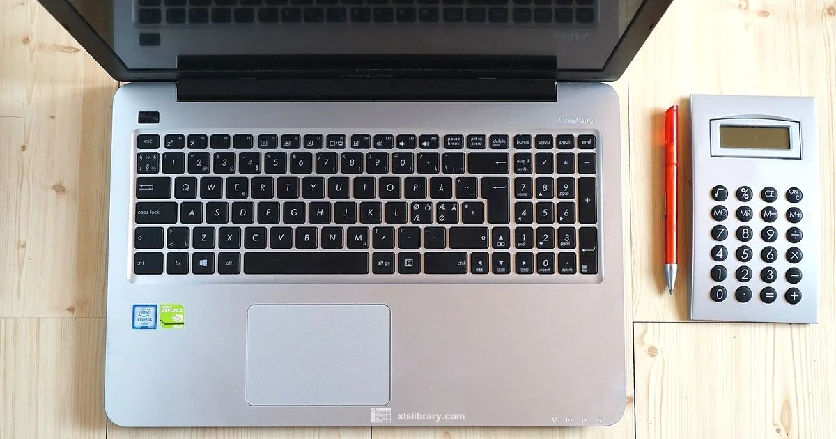 Excel Use Cases Through Time - XLS Library