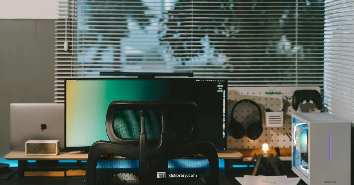 Progress in Excel - XLS Library