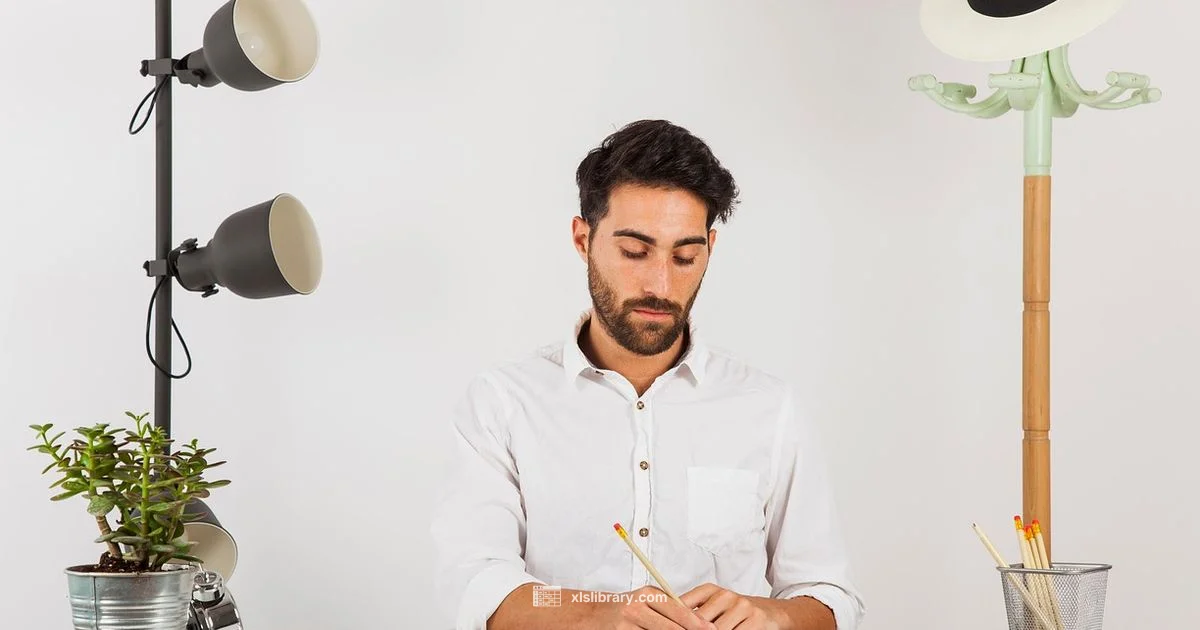 Best Excel Course - XLS Library