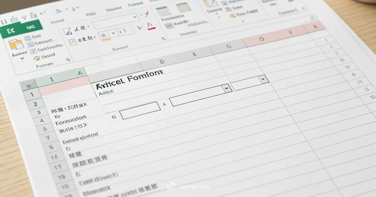 Controls Showdown - XLS Library