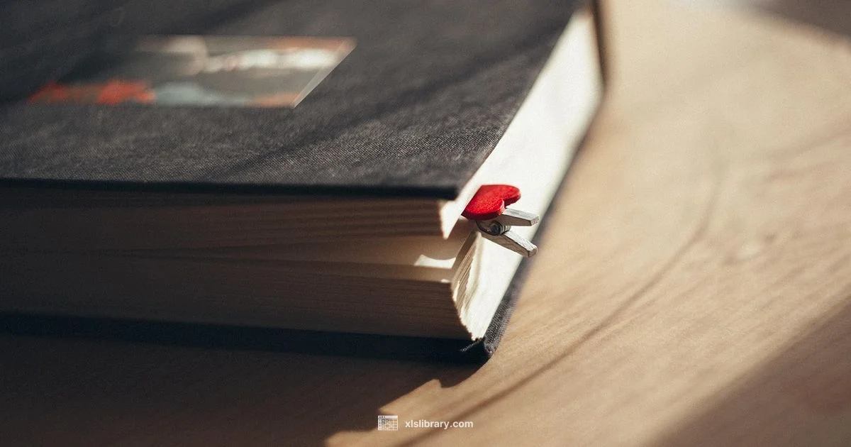 Lock Top Row in Excel - XLS Library