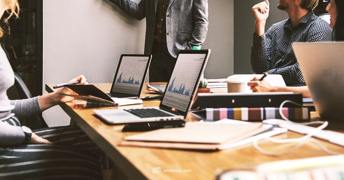 Excel & Teams Fix - XLS Library