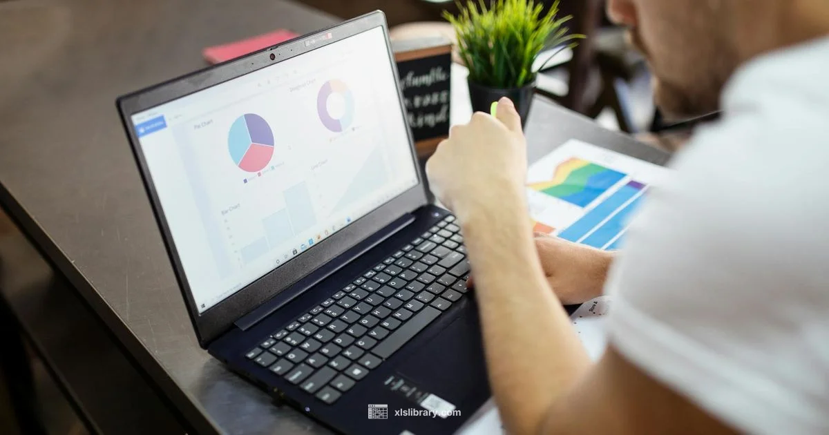 Excel KPI Guide - XLS Library