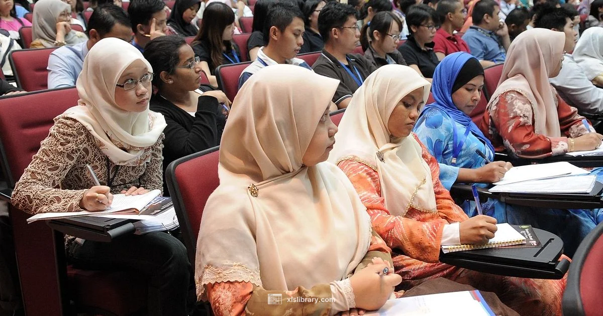 Excel Course Path - XLS Library