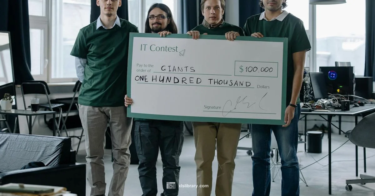 Excel Championship - XLS Library