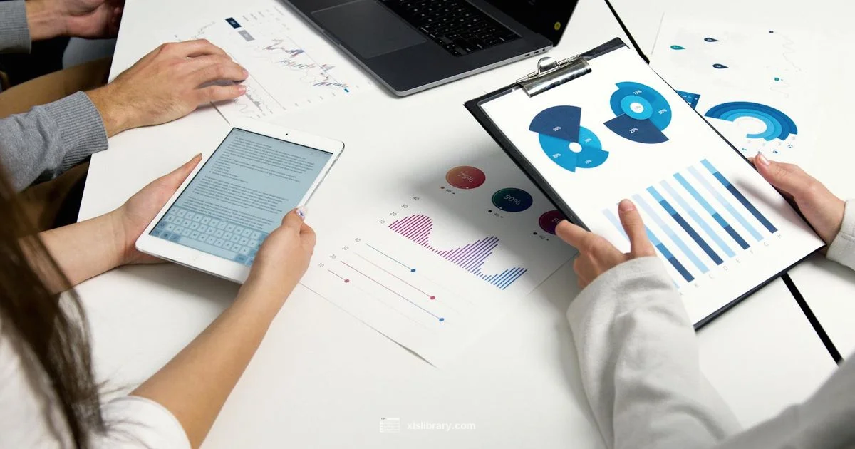 Problem Solving with Excel - XLS Library