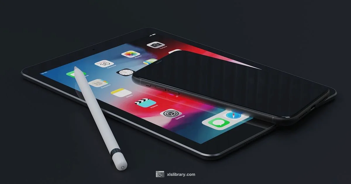 Excel Price Guide - XLS Library