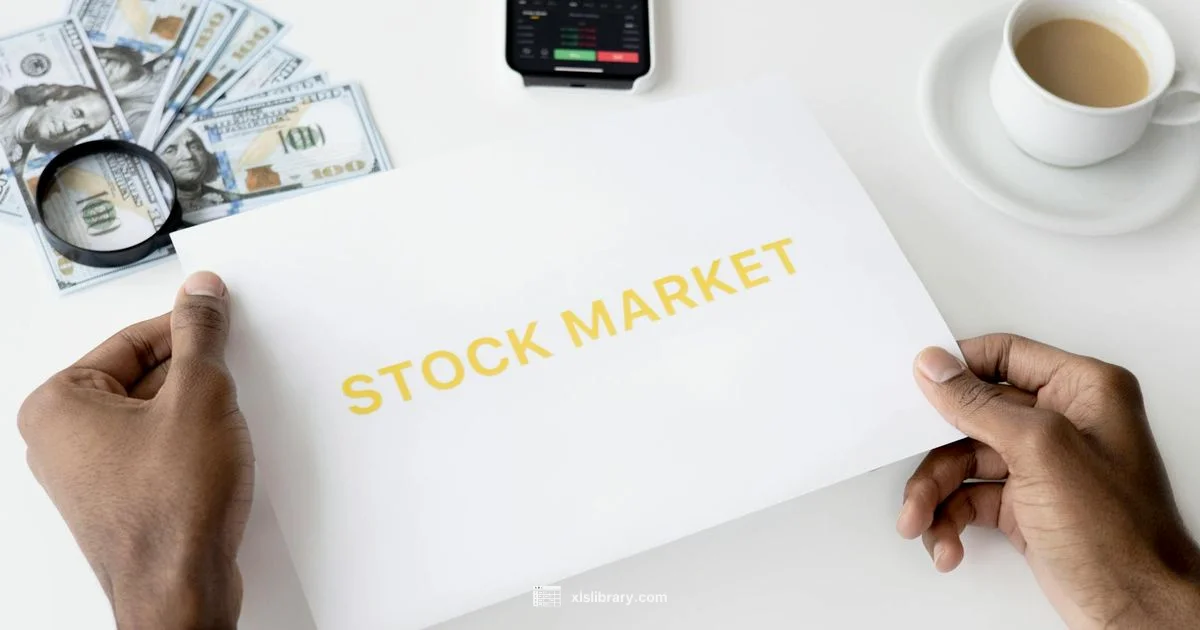 Excel Document Overview Excel Document Overview - XLS Library