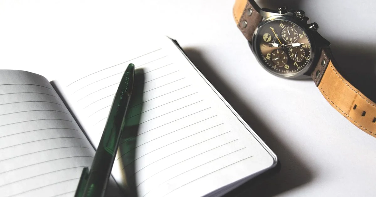 Excel Checklist Template - XLS Library