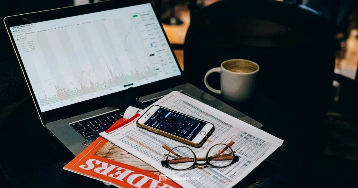 Free Excel App Guide - XLS Library