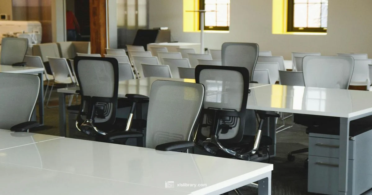 Excel 2010 Essentials - XLS Library