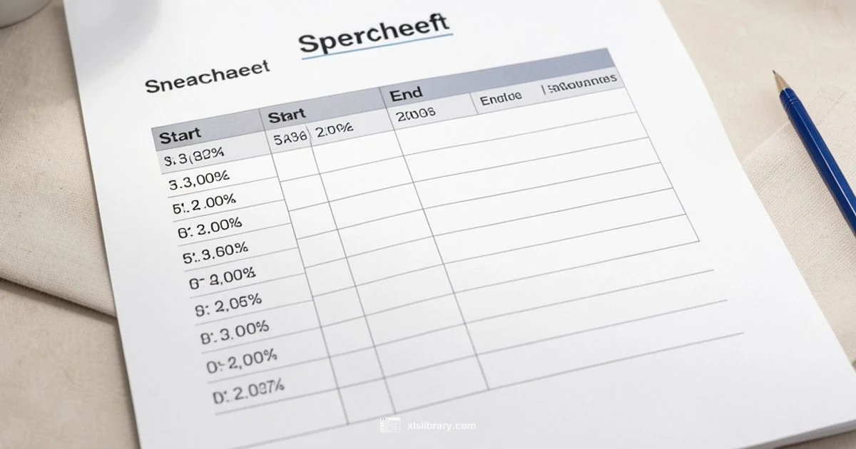 Years Between Dates Years Between Dates - XLS Library