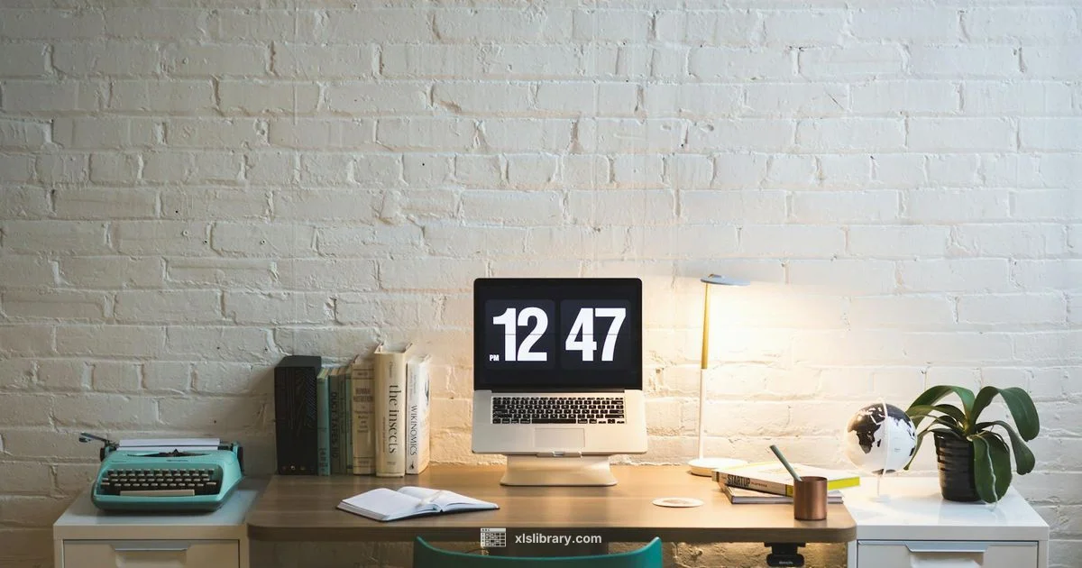 Excel 2007 in Action - XLS Library