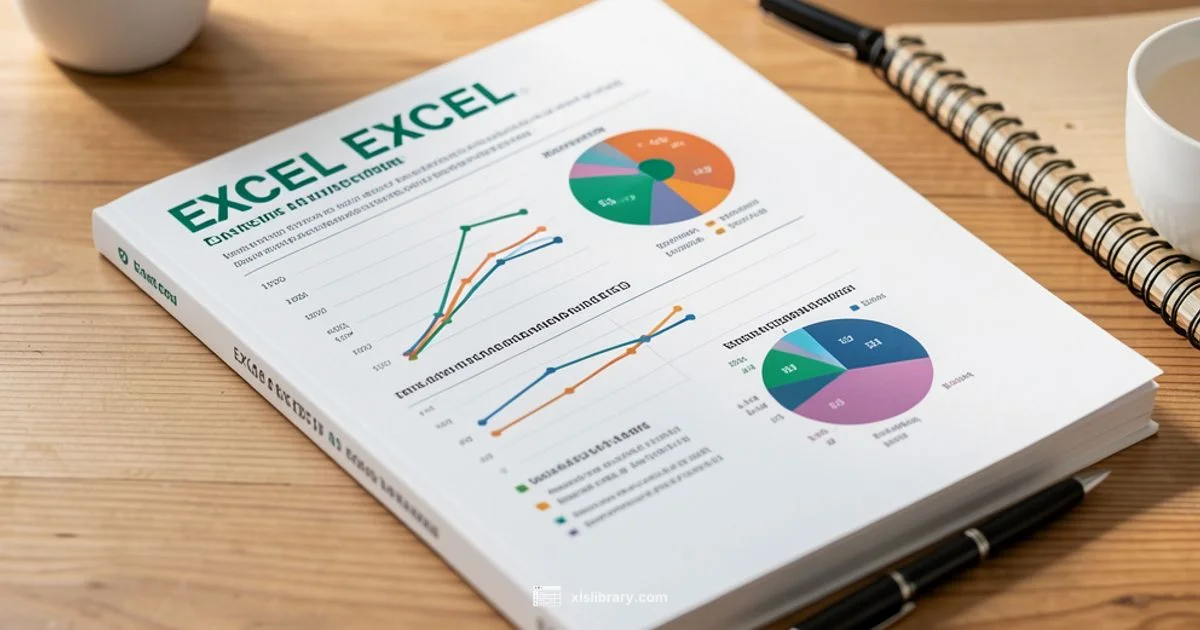 Excel Project Plan - XLS Library