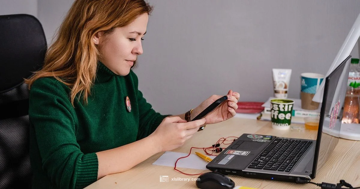 Excel Essentials Guide - XLS Library