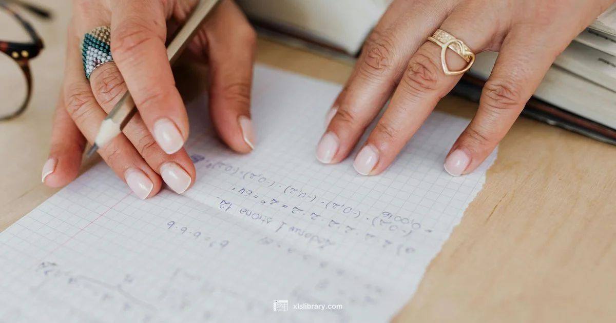 Excel Formula Meaning - XLS Library