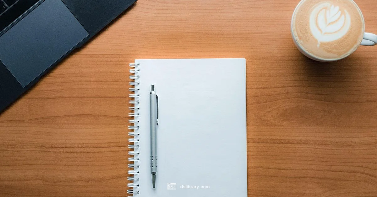 Pivot Power Guide - XLS Library