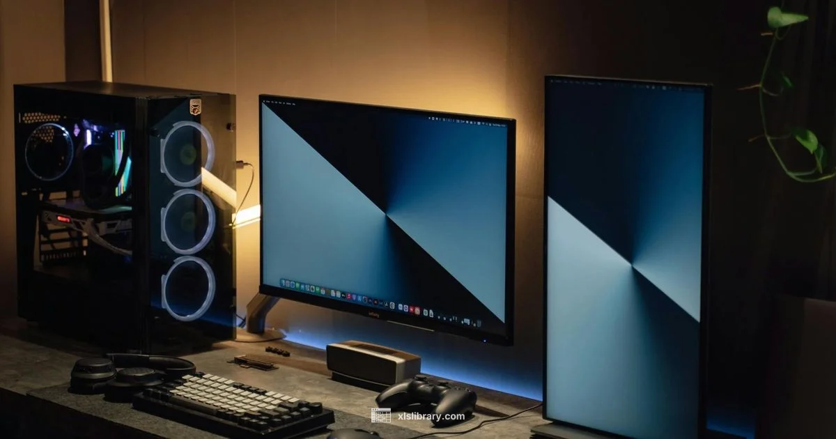 Cisk Excel vs Lager - XLS Library