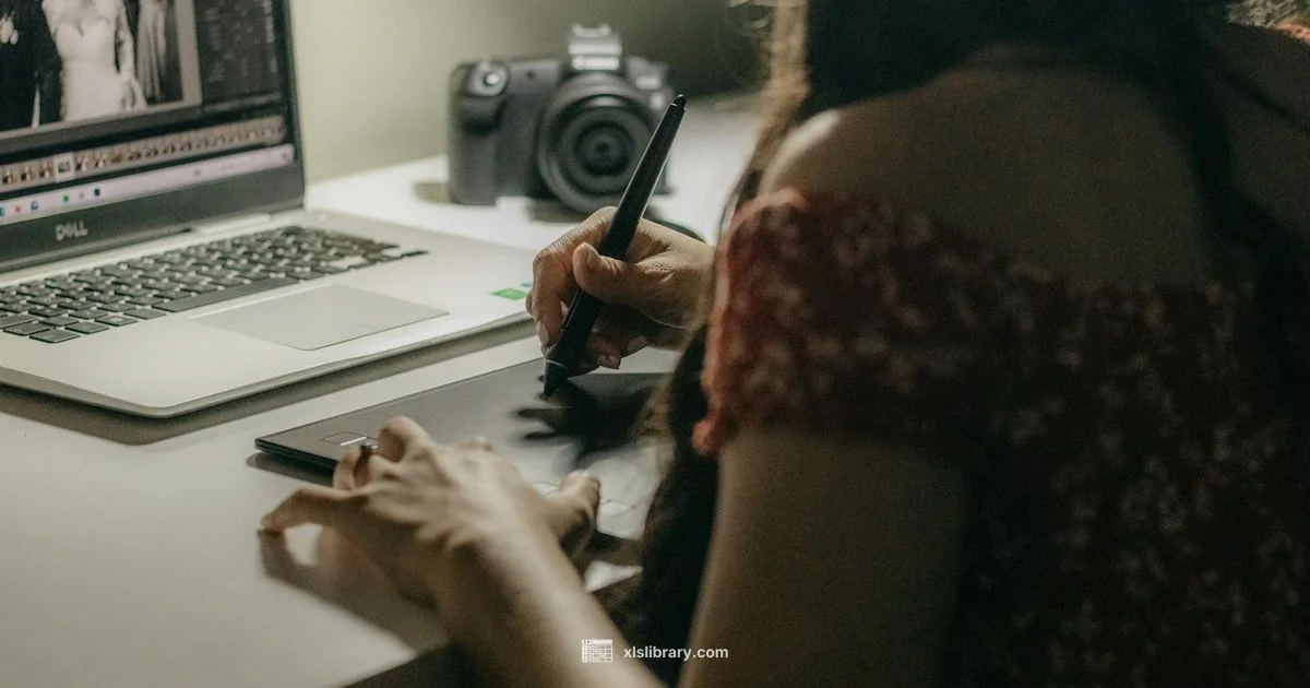 Remove Excel Table - XLS Library