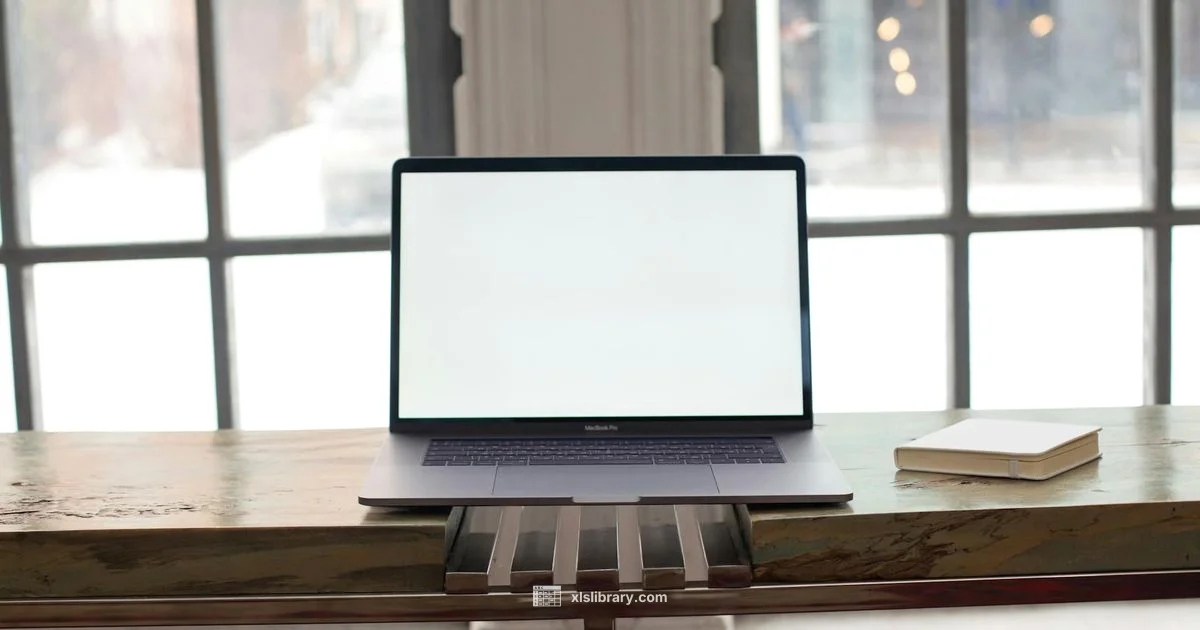 Excel Workbook Essentials - XLS Library