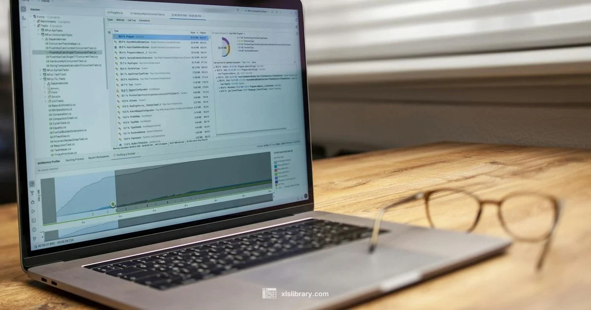 Find Excel Install - XLS Library