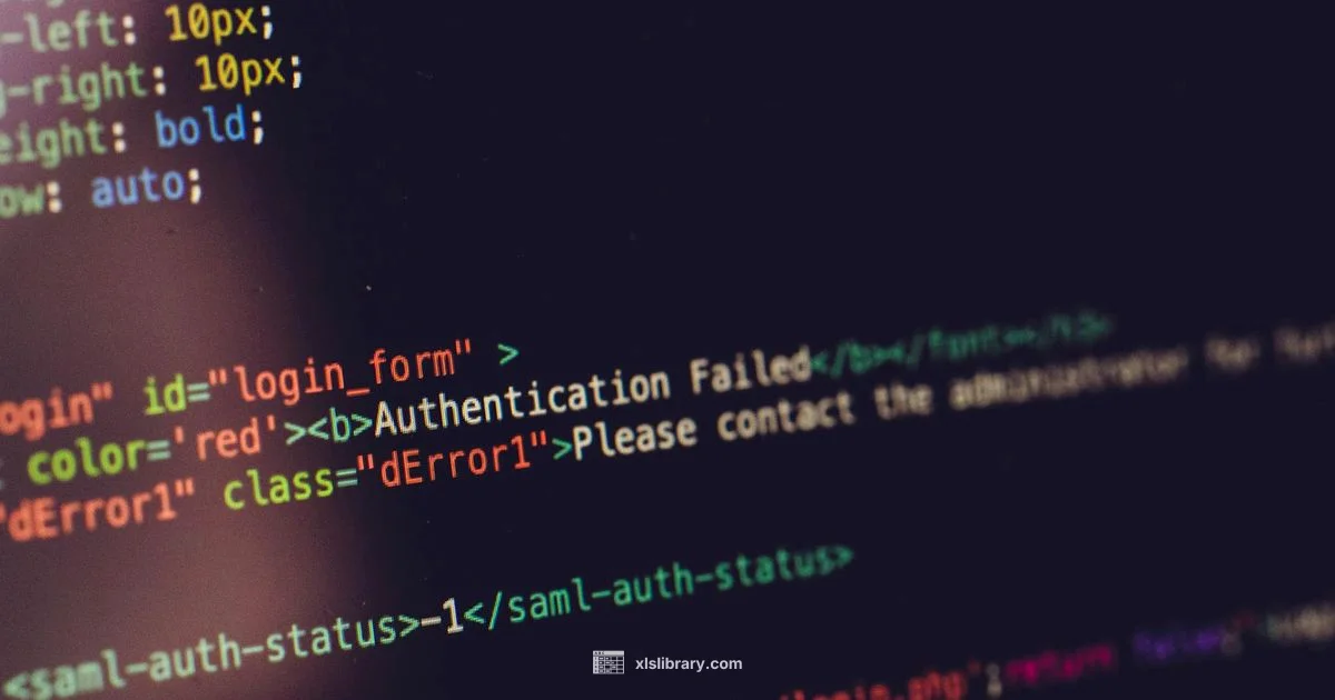 Formula Fix - XLS Library