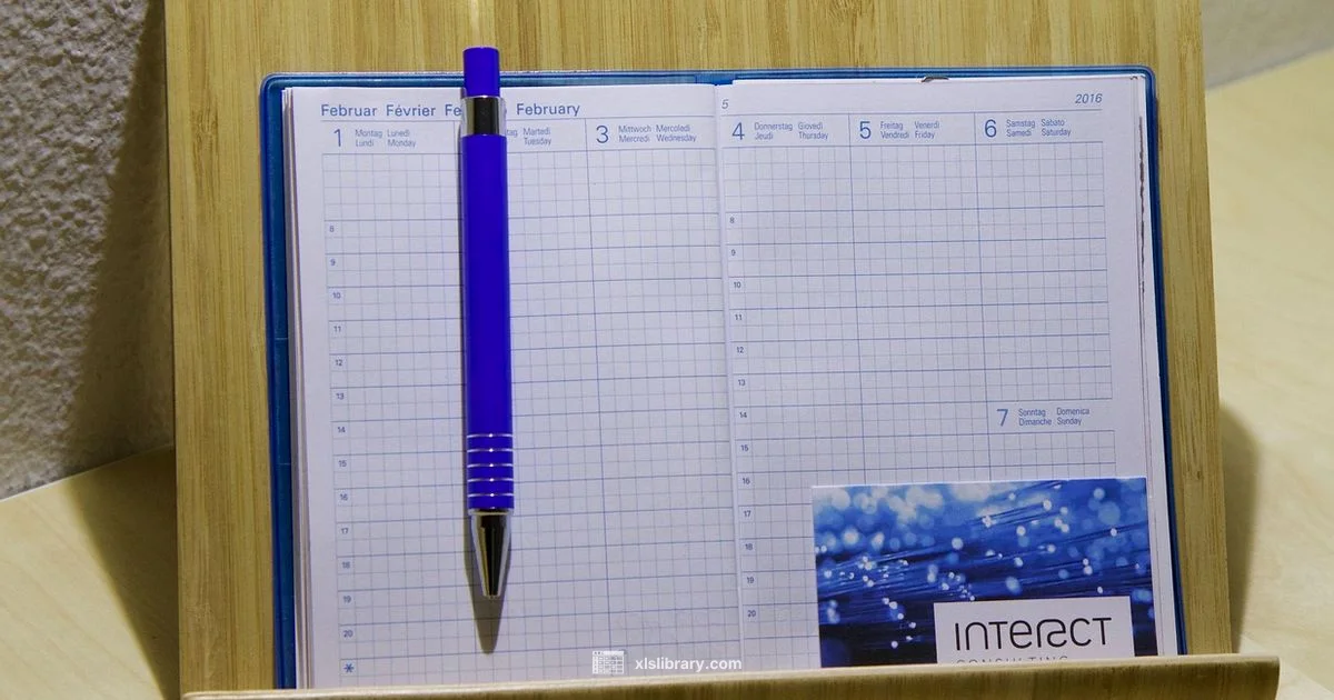 Dates in Excel - XLS Library