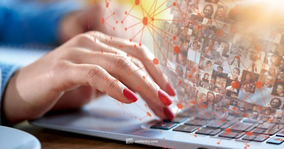 Excel Data Connections - XLS Library