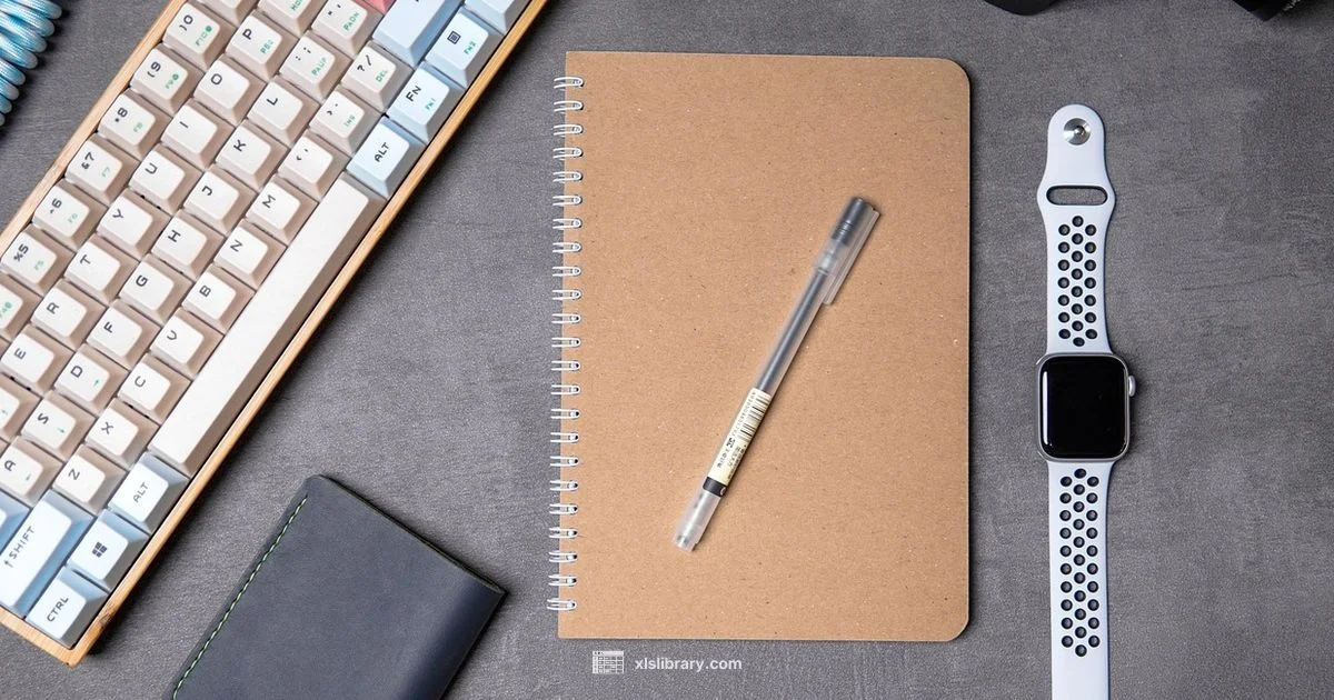 Excel Copilot Guide - XLS Library