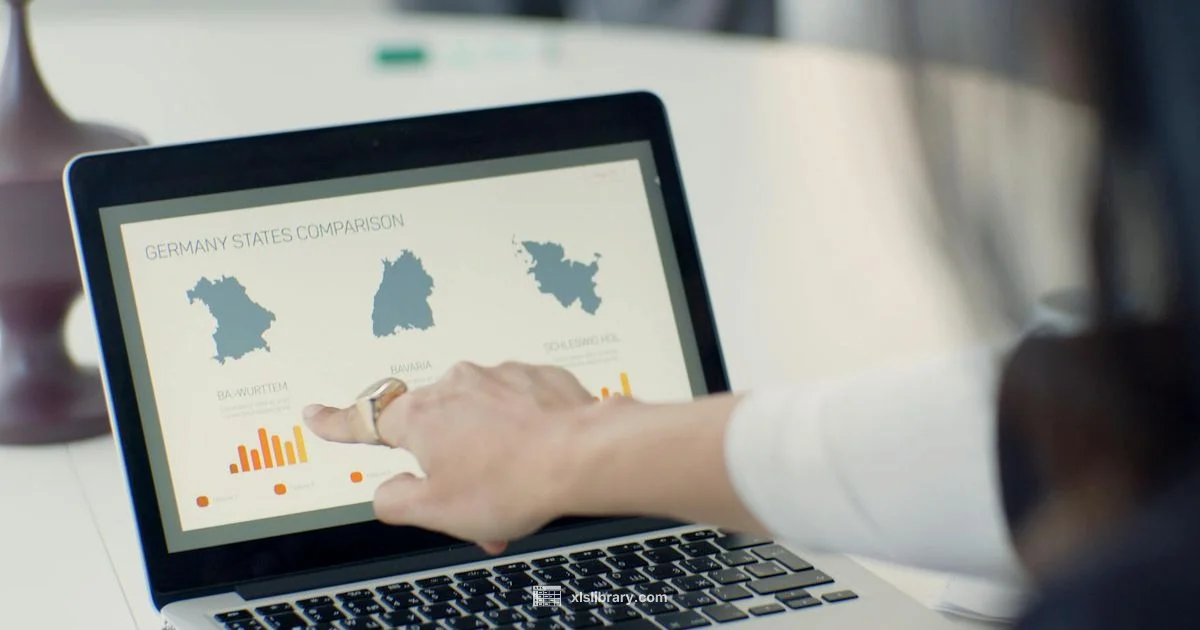 Excel vs SPSS: A Practical Look - XLS Library