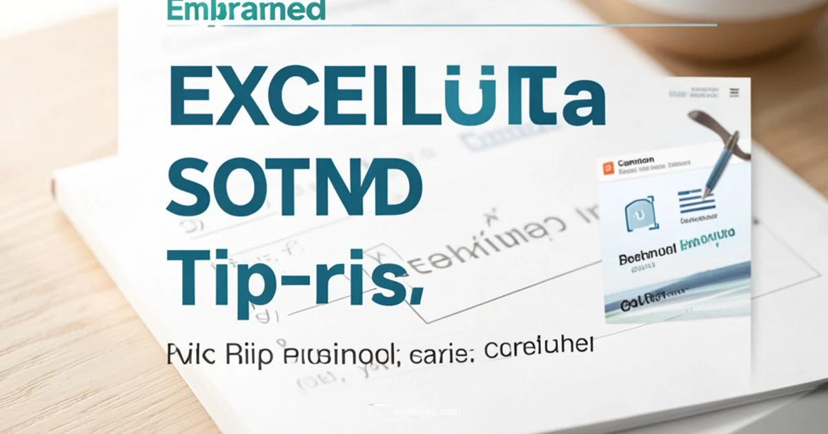 Mastering Excel Formulas - XLS Library