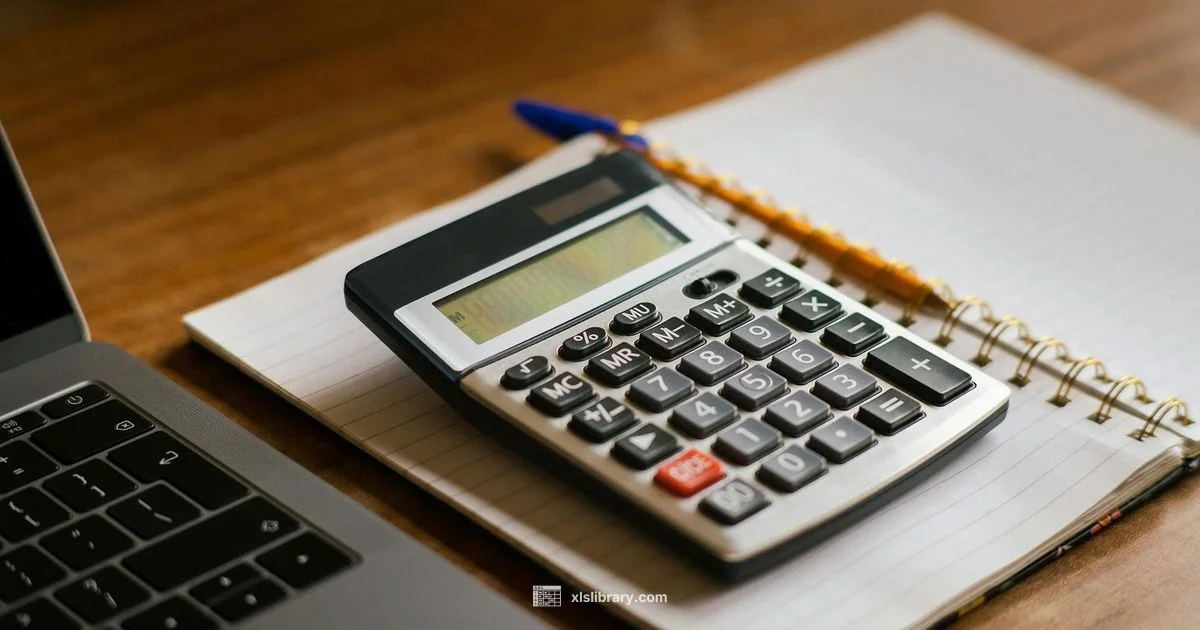 PMT in Excel - XLS Library